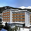 Sunstar Alpine Family Hotel Davos фото 16