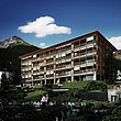 Ameron Hotel Davos фото 1