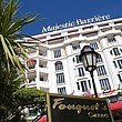 Hotel Barrier De Majestic Cannes  фото 1