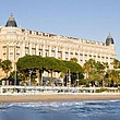 Hotel InterContinental Carlton Cannes  фото 1