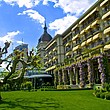 Victoria Jungfrau Grand Hotel & Spa фото 1