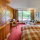 Arosa Kulm Hotel & Alpin Spa Double Superior Room (Фото #3)