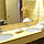 Grand Hotel du Golf Deluxe Double Room with Golf Court View (Фото #1)