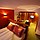 Hotel Alex Deluxe Double Room with sitting-area, North/South (Фото #1)