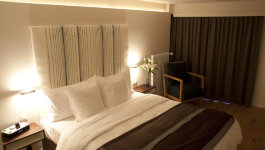 The Nevai Standard Double Room