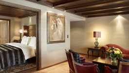 Guarda Golf Hotel & Residences Suite South