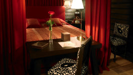 Hotel Le Crans Classic Room SierraNevada