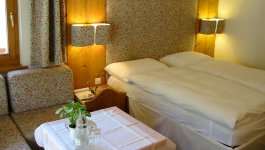 Ferienart Resort & SPA Rustical Single Room