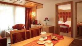Ferienart Resort & SPA Alpine Suite