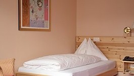 Sunstar Alpine Hotel Arosa Single Room Superior