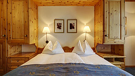 Meierhof Comfort Double Room