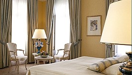 Grand Hotel Quellenhof & Spa Suites Suite