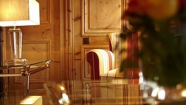Arabella Sheraton Hotel Seehof Clasic Single Room