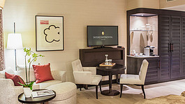 Alpengold Hotel Davos Superior Room