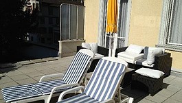 Hotel Beau Rivage Weggis