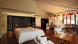 Victoria Jungfrau Grand Hotel & Spa Bel Air Junior Suite