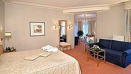 Lindner Grand Beau Rivage Grand Dame Suite