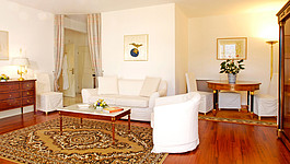 Villa Sassa Hotel, Residence & SPA 4* Single/Double Royal Suite
