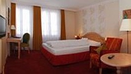 Romantik Hotel Sсhwizerhof Grindelwald Comfort Single room