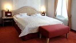Romantik Hotel Sсhwizerhof Grindelwald Comfort twin room
