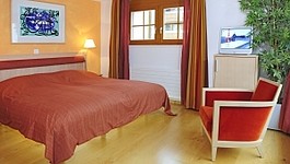 Hotel Schweizerhof Zermatt Residence Studio