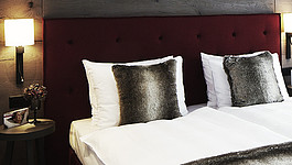 Ameron Hotel Davos SMART Comfort  