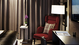 Ameron Hotel Davos SMART Premium  