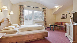 Central DOUBLE ROOM ROTKOGL   