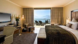 Le Mirador Resort & Spa Junior Suite Prestige