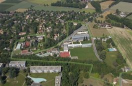 College du Leman - частная международная школа фото 4