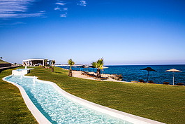 Abaton Island Resort & Spa на о. Крит (Греция)  фото 2