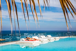 Abaton Island Resort & Spa на о. Крит (Греция)  фото 3